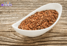 Hạt Lanh Mua Ở Đâu Chính Hãng? Bí Quyết Chọn Đúng Nơi Bán hat lanh mua o dau