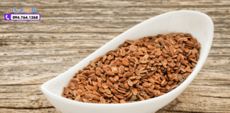 Hạt Lanh Mua Ở Đâu Chính Hãng? Bí Quyết Chọn Đúng Nơi Bán hat lanh mua o dau