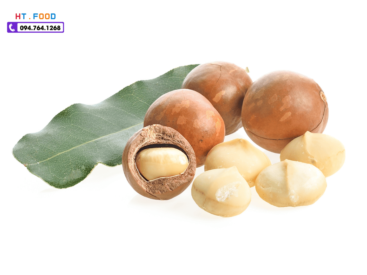 hat macca dak lak chat luong