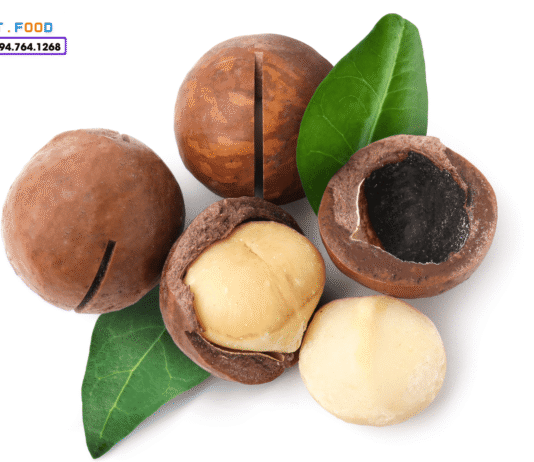 Hạt macca Đắk Lắk mua ở đâu tại TPHCM? Chỗ bán chính gốc! hat macca daklak tai tphcm
