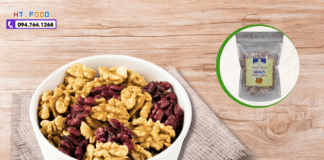 Quả óc chó mua ở đâu tại Hưng Yên uy tín & giá rẻ nhất?