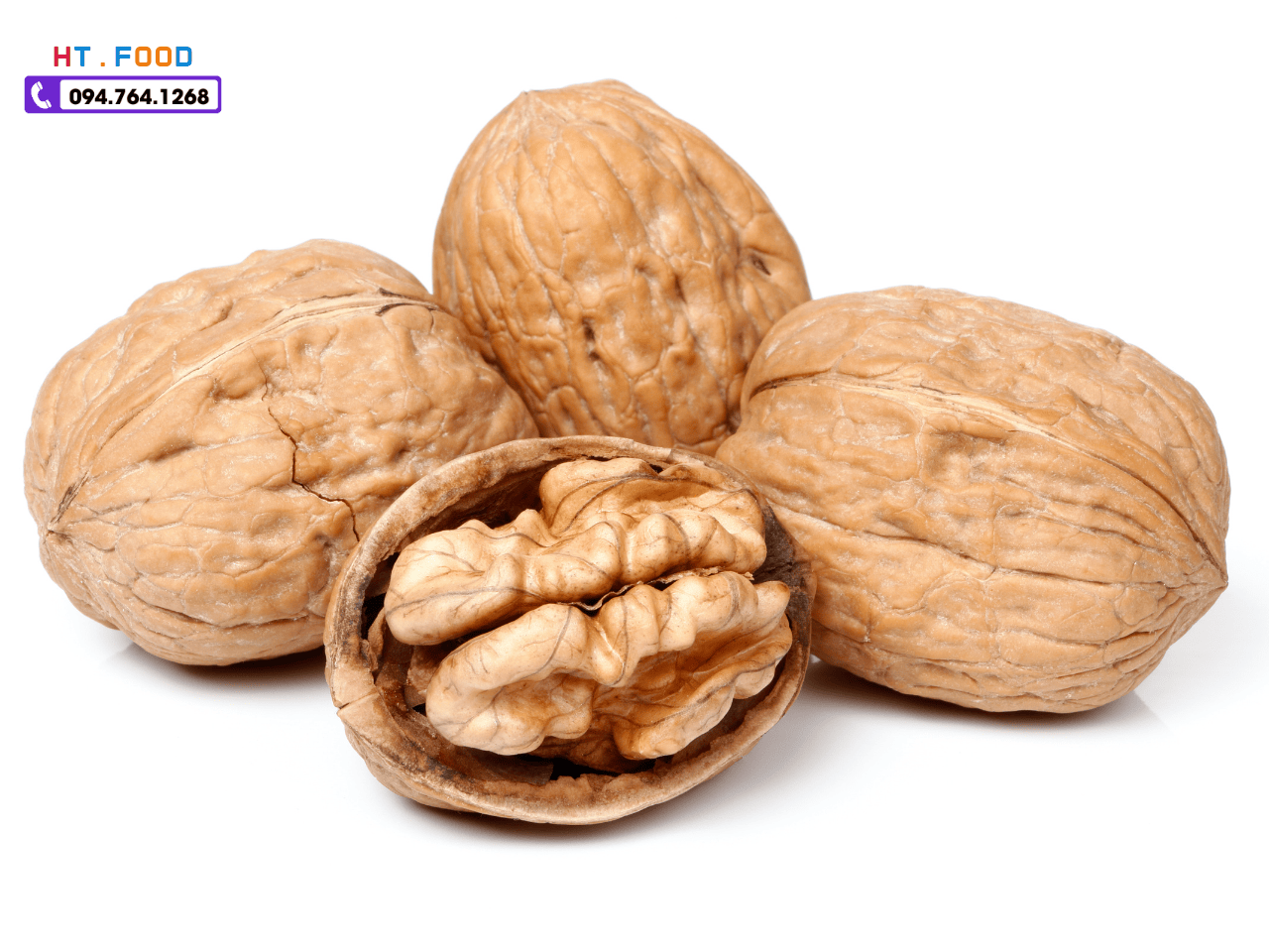 hat oc cho tot cho ba bau