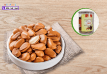 Mua Bán Hạt Thông Tại Đà Nẵng – Hạt Thông Mỹ Nhập Khẩu! hat thong tai da nang