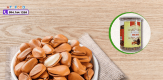 Mua Bán Hạt Thông Tại Đà Nẵng – Hạt Thông Mỹ Nhập Khẩu! hat thong tai da nang