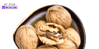 Lợi ích không ngờ của quả óc chó đối với sức khỏe – Ai nên biết? loi ich cua qua oc cho