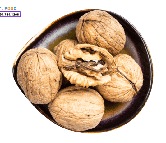 Lợi ích không ngờ của quả óc chó đối với sức khỏe – Ai nên biết? loi ich cua qua oc cho