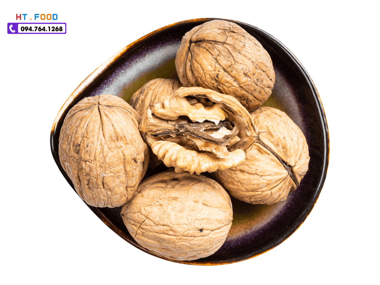 loi ich cua qua oc cho