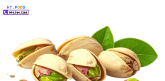 Hạt dẻ cười Mỹ có tốt không? Ai nên và không nên sử dụng? mua hat de cuoi my ngon