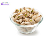 Mua hạt dẻ cười Mỹ ở đâu để ăn ngon, không hôi dầu, không ỉu? mua hat de cuoi my o dau