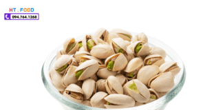 Mua hạt dẻ cười Mỹ ở đâu để ăn ngon, không hôi dầu, không ỉu? mua hat de cuoi my o dau