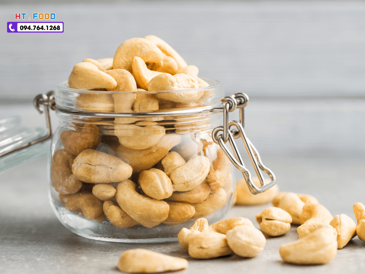 mua hat dieu lam qua tang o ha noi