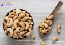 Mua Hạt Điều Ở Đâu Chất Lượng Nhất? Hạt Điều Việt Nam