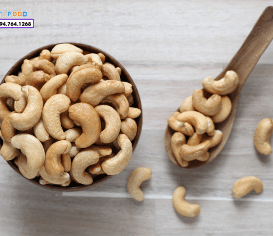 Mua Hạt Điều Ở Đâu Chất Lượng Nhất? Hạt Điều Việt Nam