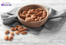 Mua Hạt Hạnh Nhân Ở Đâu Hà Nội Uy Tín – Hàng Chất Lượng?