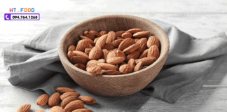 Mua Hạt Hạnh Nhân Ở Đâu Hà Nội Uy Tín – Hàng Chất Lượng?