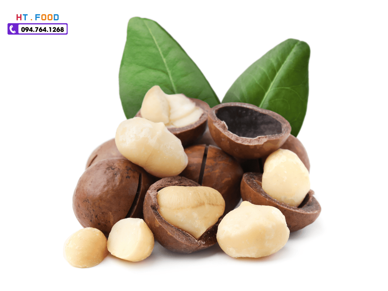 mua hat macca daklak tai tphcm