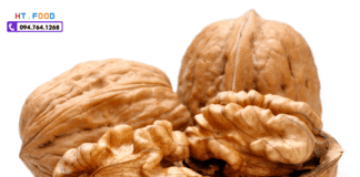 Hạt óc chó tốt cho bà bầu không? Lợi ích – cách ăn – lưu ý! mua hat oc cho cho ba bau