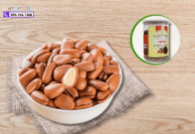 Hạt Thông Mua Ở Đâu Tại TPHCM – Chính Hãng, Giá Tốt? mua hat thong o dau tphcm