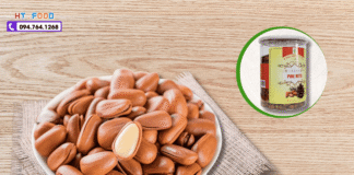 Hạt Thông Mua Ở Đâu Tại TPHCM – Chính Hãng, Giá Tốt? mua hat thong o dau tphcm