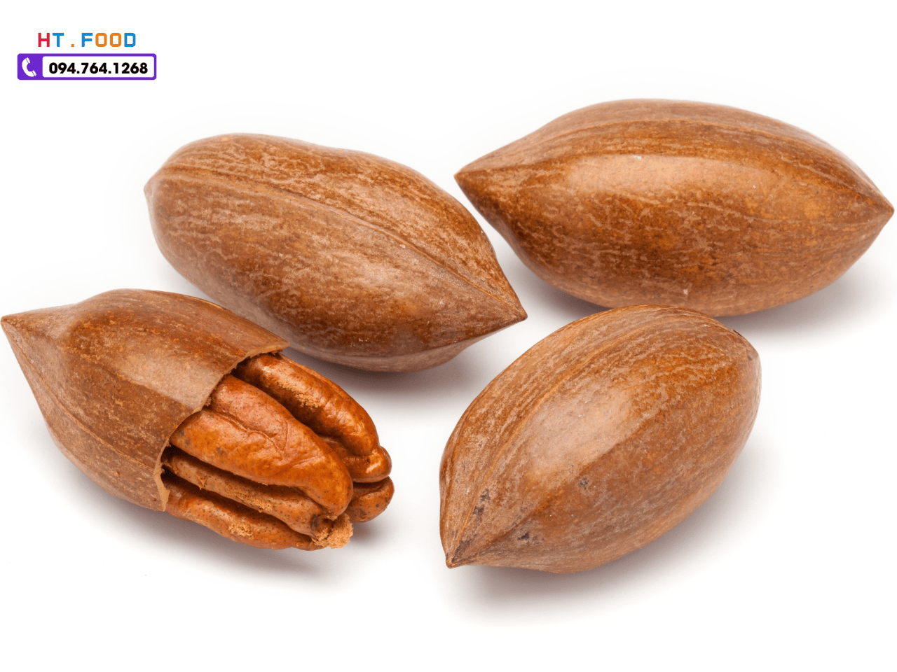 mua qua ho dao o dau ngon