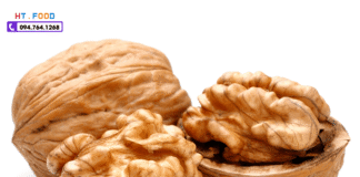 Mua quả óc chó ở đâu Hà Nội để không gặp hàng mốc, hôi dầu? mua qua oc cho o dau ha noi ngon