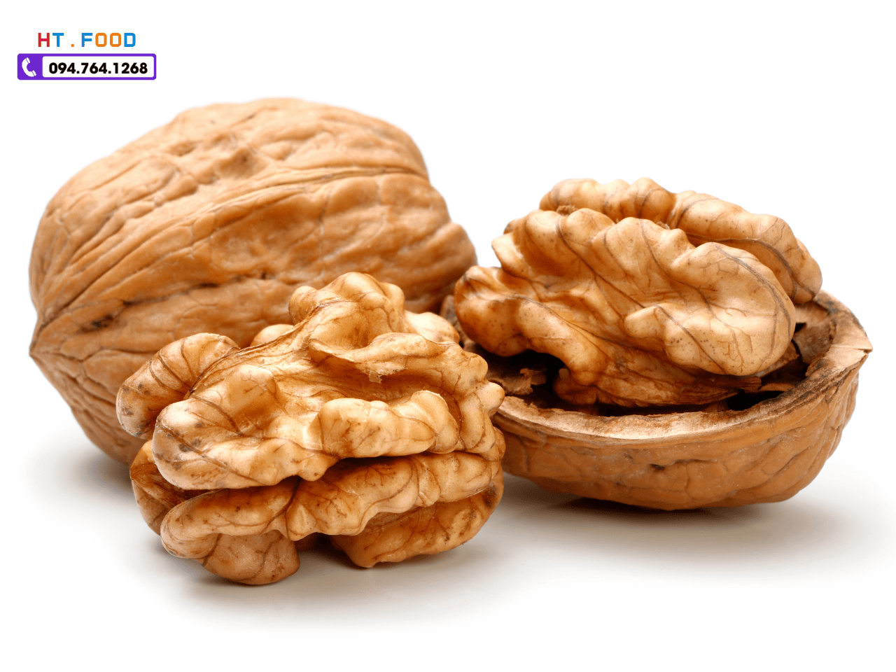 mua qua oc cho o dau ha noi ngon