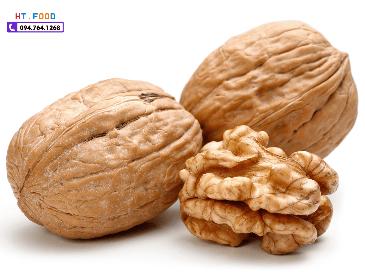 mua qua oc cho o dau ha noi uy tin