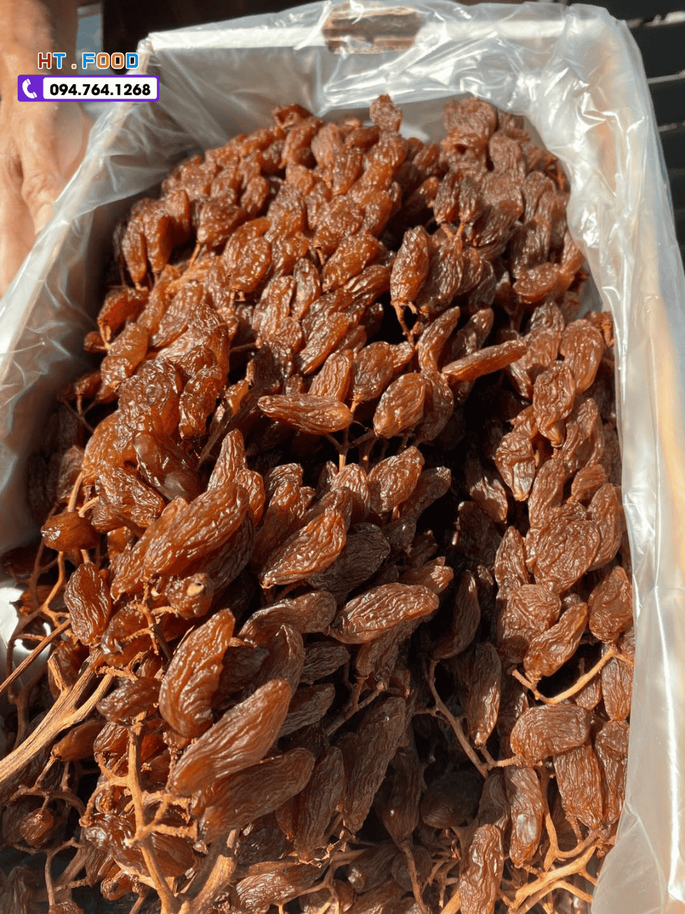 nho kho nguyen canh long crimson