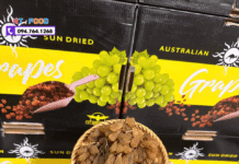 Nho khô nguyên cành mua ở đâu uy tín? Nhận biết Nho ngon! nho kho nguyen canh mua o dau ngon