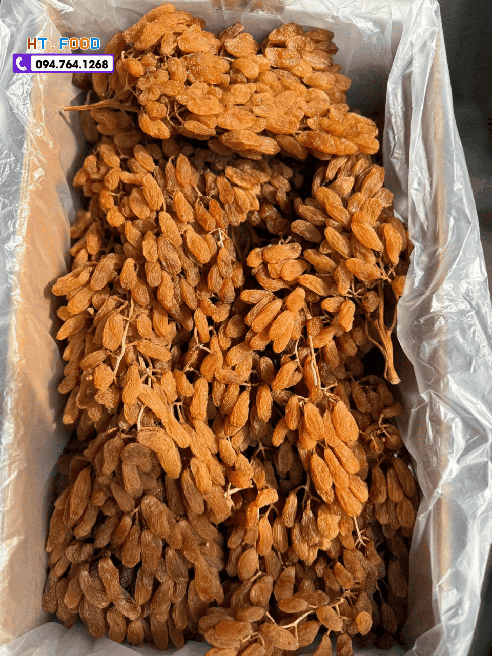 nho kho nguyen canh uc lam qua tet