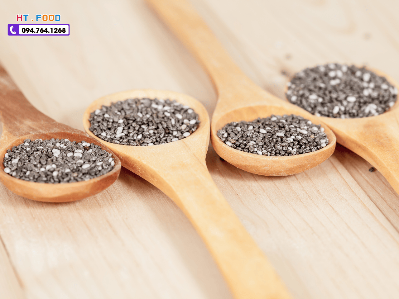 nhung tac dung cua hat chia