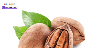 Mua quả hồ đào ở đâu Hà Nội? | Hồ đào Mỹ nhập khẩu – Giá tốt