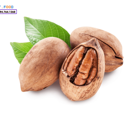 Mua quả hồ đào ở đâu Hà Nội? | Hồ đào Mỹ nhập khẩu – Giá tốt