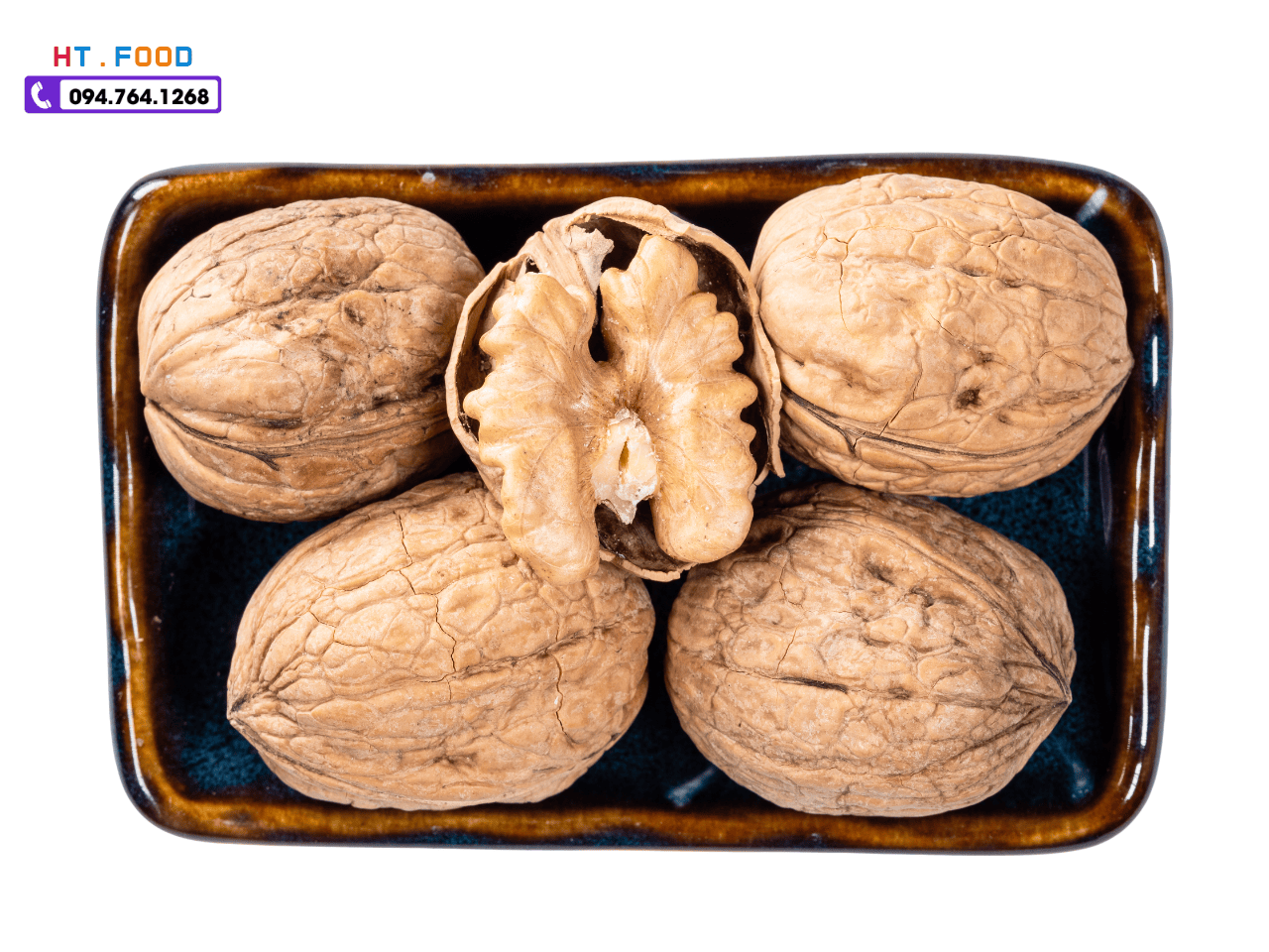 qua oc cho ban tai ha noi uy tin