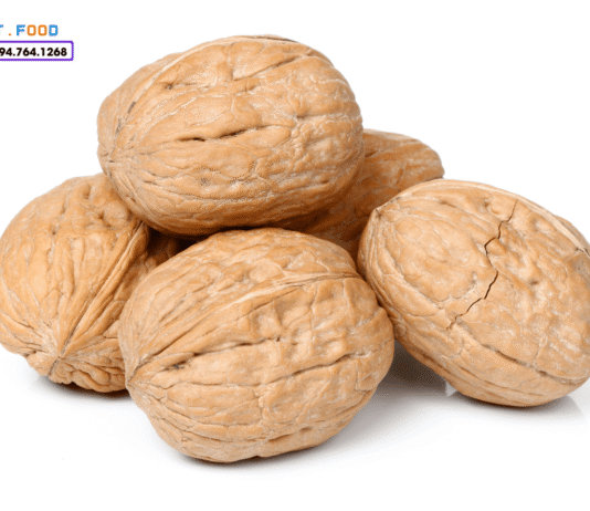 Người hay mất ngủ ăn quả óc chó có tốt không? qua oc cho chua benh mat ngu