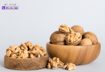 Quả óc chó có giúp cải thiện trí nhớ và khả năng tập trung không? qua oc cho giup tap chung