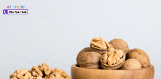 Quả óc chó có giúp cải thiện trí nhớ và khả năng tập trung không? qua oc cho giup tap chung