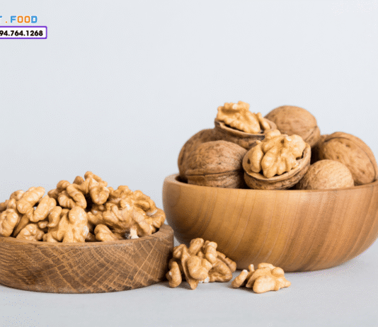 Quả óc chó có giúp cải thiện trí nhớ và khả năng tập trung không? qua oc cho giup tap chung