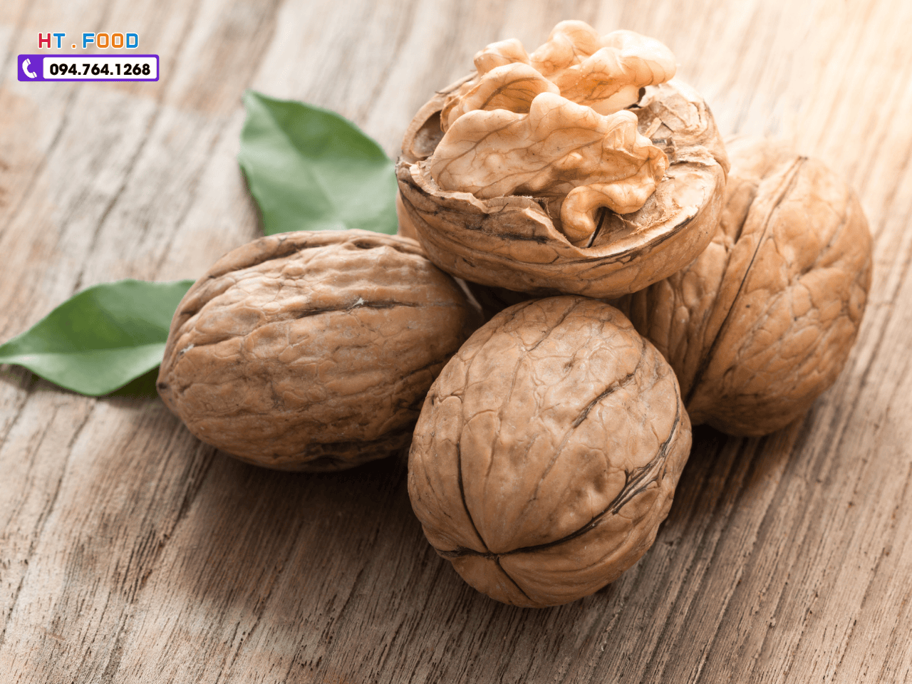 qua oc cho tot cho nguoi cao tuoi