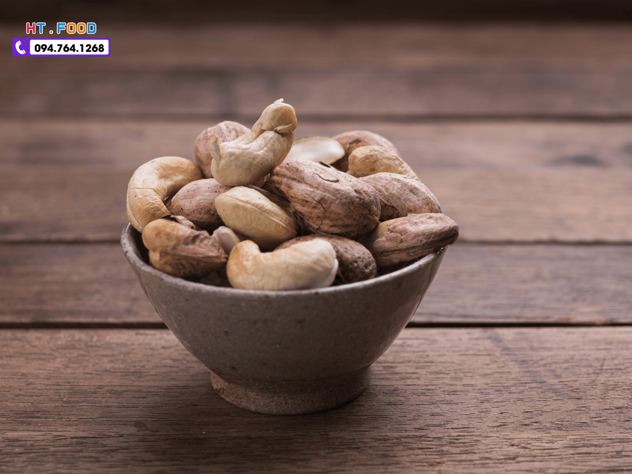 shop hat dieu rang muoi binh phuoc