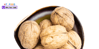 Ăn quả óc chó vào thời điểm nào trong ngày là tốt nhất? thoi diem nao nen an qua oc cho