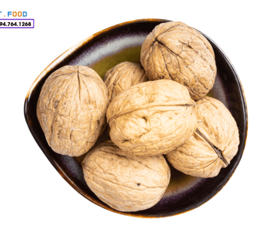 Ăn quả óc chó vào thời điểm nào trong ngày là tốt nhất? thoi diem nao nen an qua oc cho