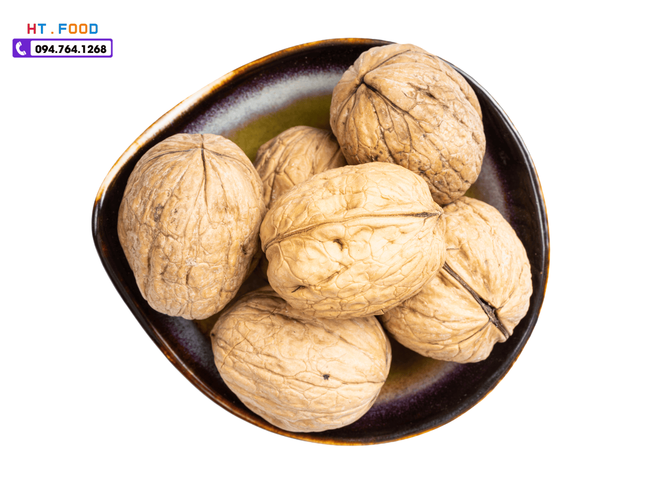 thoi diem nao nen an qua oc cho